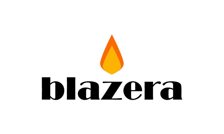 Available Business Name For Sale - Blazera